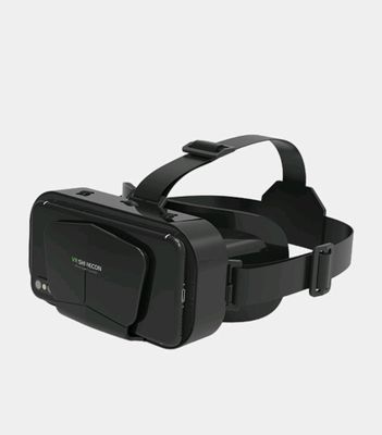 VR koʻzoynak