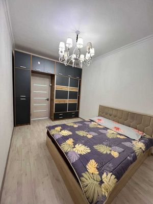 YANGI DARHON новостройкада кизларга квартира без маклера метрога якин