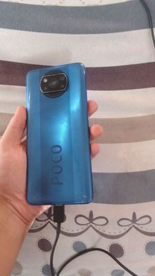 Poco x3 nfs kor dok bor xolati yaxsh