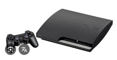 Playstation 3 srochno