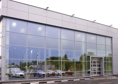 Сдается в Аренду Автосалон 750м2