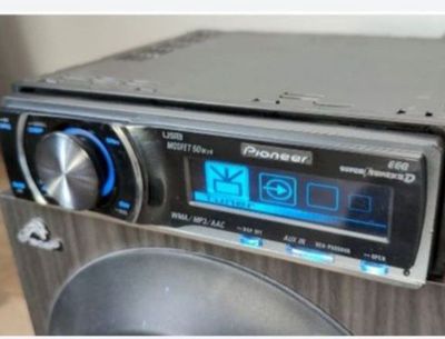 Pioneer 6050 ariginal