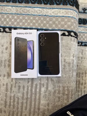 Samsung A54 8/128gb karopka dokument USB