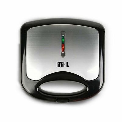 Вафельница электрическая GFGRIL GFW-012