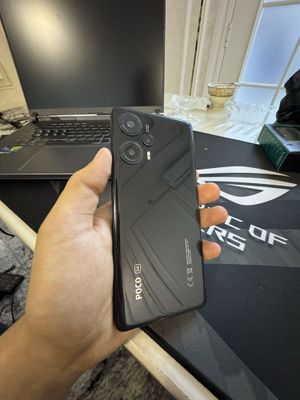 Poco F5 8/256 GB