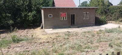 ДАЧА СОТИЛАДИ, Юқоричирчиқ тумани, Охунбобоев МФЙ., СВТ "ПОДЪЁМНИК"