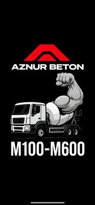 Tayyor beton / готовый товарный бетон