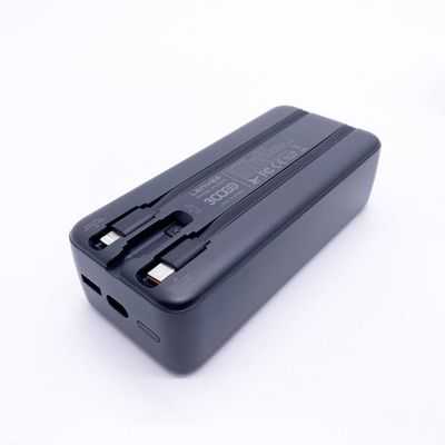 Power Bank LENYES PX355D 30000mAh