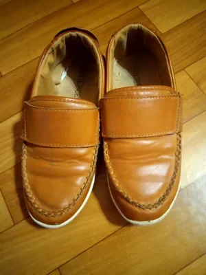 Мокасины " Персей"