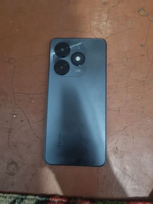 Tecno go 2024