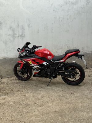 Motosikl Reprika 2025 yil