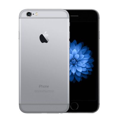 Iphone 6 16gb space gray