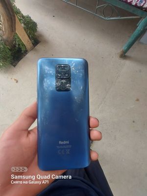 redmi not 9