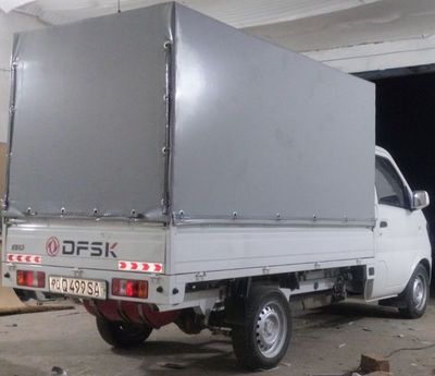 Avto tent va izotermik budka Dongfeng K01S va C32