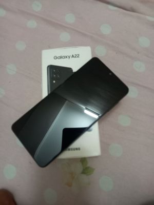 samsung galaxy a22