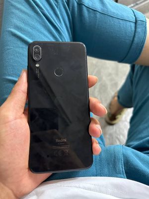 Redmi not7 srochni 350 min kami yoq hama joyi ishlidi