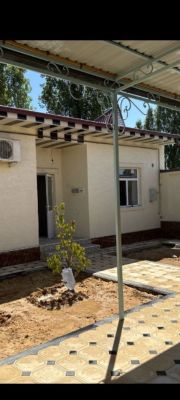 Евродомик на 3х сотках из 5ти комнат