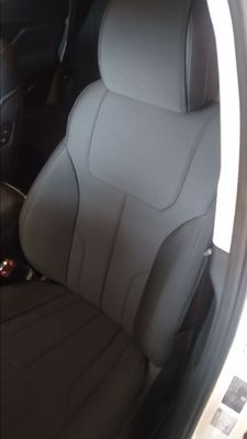 Чехол Hyundai Santa fe 2021