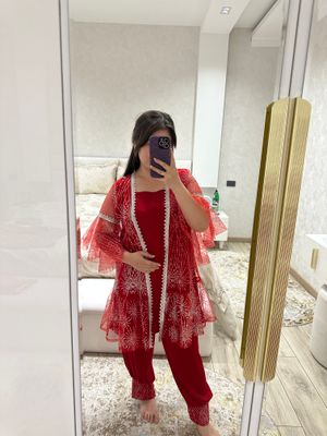 Kelincha kiyim
