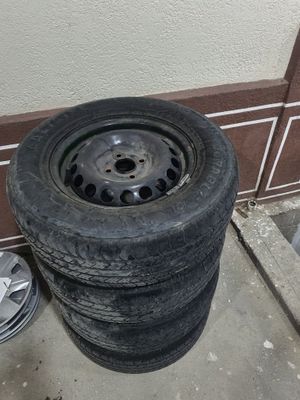 R14 Diska balon cobolt