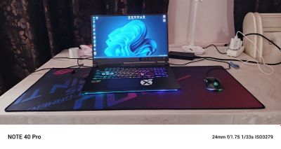 Asus ROG strix 17.3