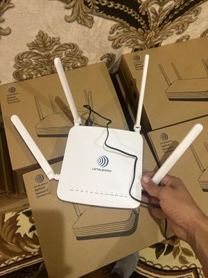 Gpon 5G wifi router wifi5 wifi6 zte F680