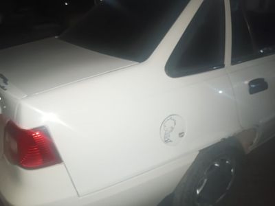 Chevrolet Nexia 2012-yil