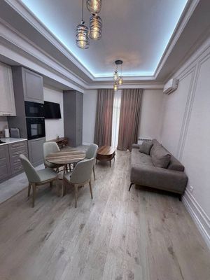 Сдается 2 ком ЖК Boulevard. Ташкент Сити