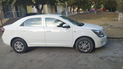 Kobolt 2021yil Sotiladi avtomat