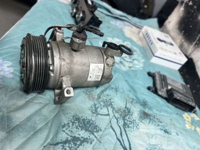 Onix kondisioner motor