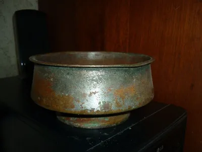 Капельник для самовара. Антиквариат.