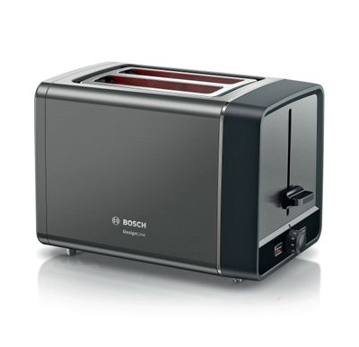 Тостер Bosch DesignLine TAT5P425 Скидка