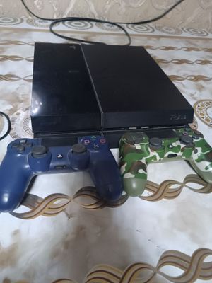 Playstation 4 512 mb