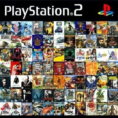 Playstation 2 ga oʻyin yozish