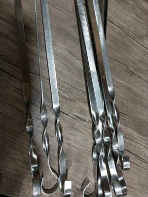 шпажки для шашлыка