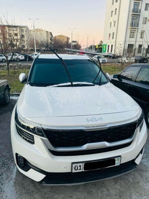 KIA SELTOS PREMIUM 2022/2023-yil