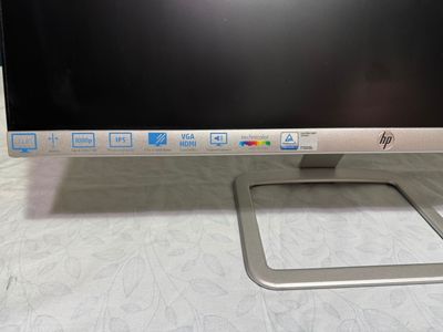 HP монитор x6w26aa