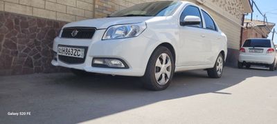 Nexia 3 avtomat karobka arenda s vikupom