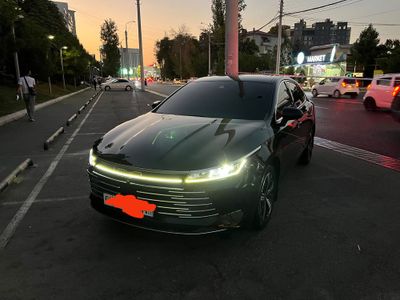 BYD Chazor Full Brone Plyonka