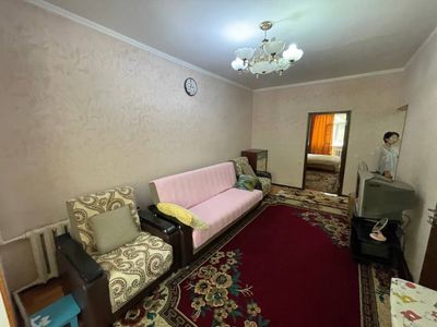 • АРЕНДА 2в3/2/4 Под Евро ЗЕРКАЛКА Чиланзар-15 Ор: Учтепа Хокимият