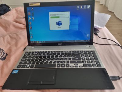 Ноутбук ACER Aspire V-3