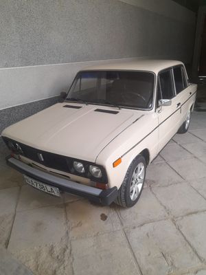 Vaz 2106 radnoy 1995 yil gaz propan