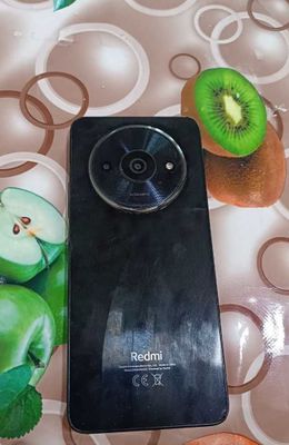 Redmi 3A sotlvoti
