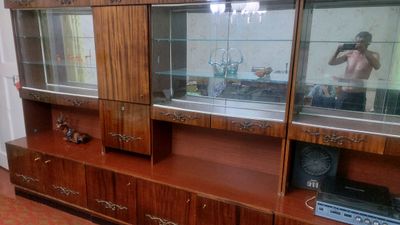 Стенка 3,5 м производство Алмалык.Тумба .