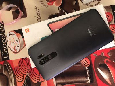 Redmi 9 64gb ideal