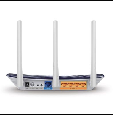 Wi-Fi роутер TP-LINK Archer C20