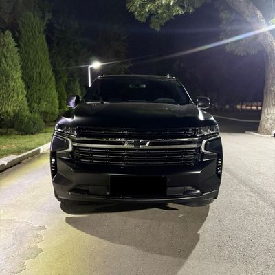Tahoe Rs Срочно Сотилади