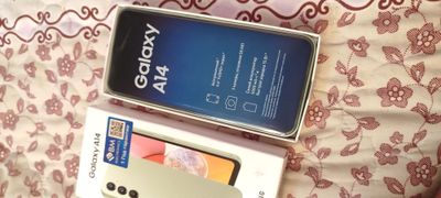 Samsung galaxy A14