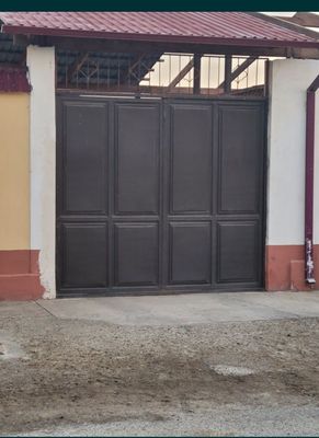 Darvoza sotiladi. Tez va arzon