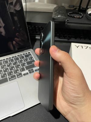 VIVO Y17S